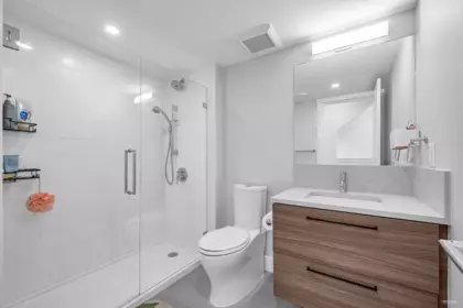 Loft / Bonus Room Photo of 12 8888 Spires Road, Richmond, BC