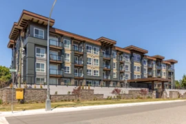 214 9450 Robson Street, Chilliwack, BC