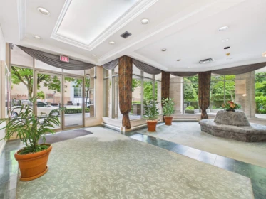 Family Room Photo of 401 4830 Bennett Street, Burnaby, BC