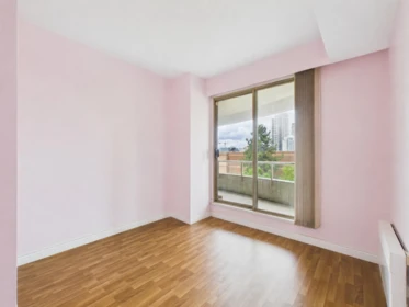 Office / Den Photo of 401 4830 Bennett Street, Burnaby, BC