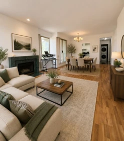 Pantry Photo of 401 4830 Bennett Street, Burnaby, BC