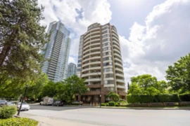 401 4830 Bennett Street, Burnaby, BC