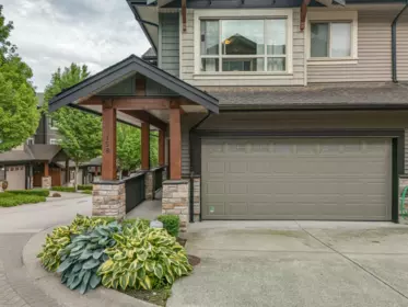 158 11305 240 Street, Maple Ridge, BC, Maple Ridge — Townhouse for sale
