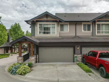 158 11305 240 Street, Maple Ridge, BC, Maple Ridge — Townhouse for sale
