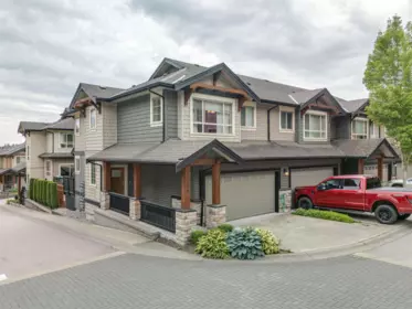 158 11305 240 Street, Maple Ridge, BC, Maple Ridge — Townhouse for sale