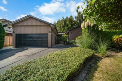 1172 Eagleridge Drive, Coquitlam, BC, Coquitlam — Single Family Residence for sale