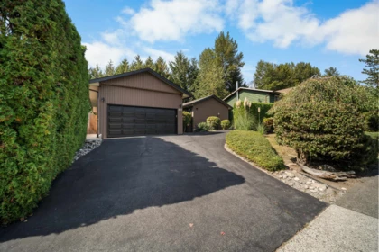 1172 Eagleridge Drive, Coquitlam, BC, Coquitlam — Single Family Residence for sale