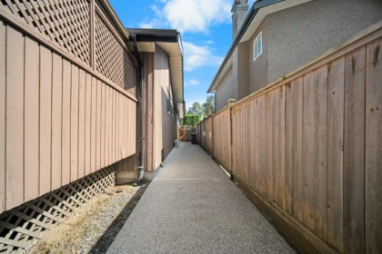 Hallway Photo of 1172 Eagleridge Drive, Coquitlam, BC