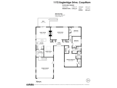 Hot Tub / Spa Photo of 1172 Eagleridge Drive, Coquitlam, BC