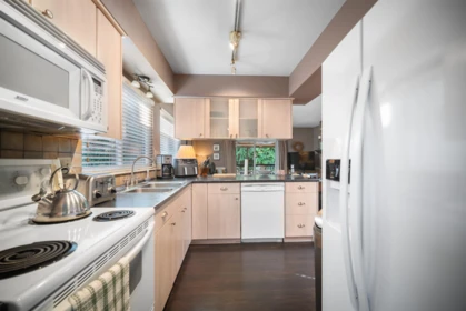Office / Den Photo of 1172 Eagleridge Drive, Coquitlam, BC
