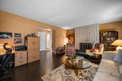 Pantry Photo of 1172 Eagleridge Drive, Coquitlam, BC