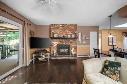 Primary Bedroom Photo of 1172 Eagleridge Drive, Coquitlam, BC