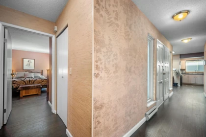 Staircase Photo of 1172 Eagleridge Drive, Coquitlam, BC