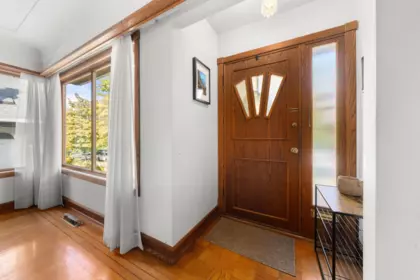 Living Room Photo of 2554 Adanac Street, Vancouver, BC