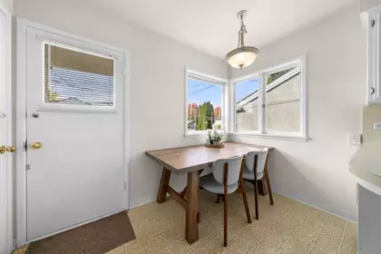 Loft / Bonus Room Photo of 2554 Adanac Street, Vancouver, BC