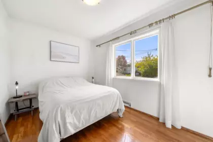 Mudroom Photo of 2554 Adanac Street, Vancouver, BC