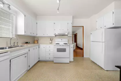 Office / Den Photo of 2554 Adanac Street, Vancouver, BC