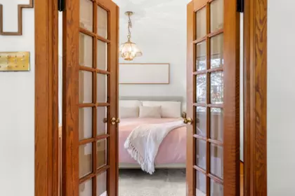 Pantry Photo of 2554 Adanac Street, Vancouver, BC