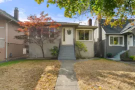 2554 Adanac Street, Vancouver, BC