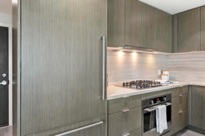 Family Room Photo of 907 112 E 13th Street, North Vancouver, BC