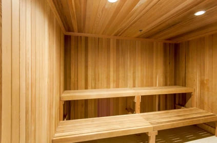 Hot Tub / Spa Photo of 907 112 E 13th Street, North Vancouver, BC