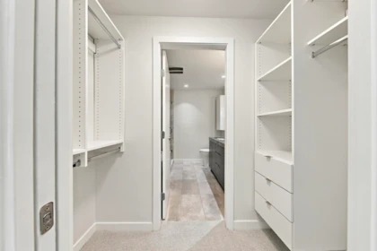Office / Den Photo of 907 112 E 13th Street, North Vancouver, BC