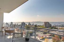 907 112 E 13th Street, North Vancouver, BC