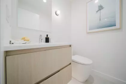 306 595 Kemsley Avenue, Coquitlam, BC, Coquitlam — Townhouse for sale