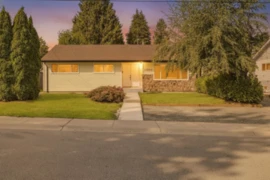 11055 Oriole Drive, Surrey, BC
