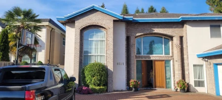 6571 Mang Road, Richmond, BC, Richmond — Single Family Residence for sale