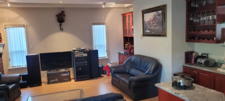 6571 Mang Road, Richmond, BC, Richmond — Single Family Residence for sale