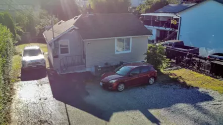 7697 Cedar Street, Mission, BC, Mission — Single Family Residence for sale