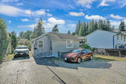 7697 Cedar Street, Mission, BC, Mission — Single Family Residence for sale