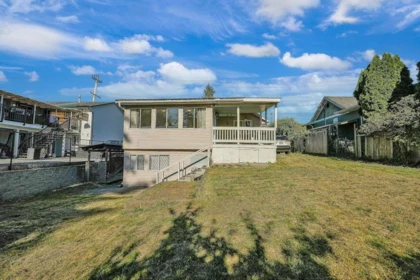 7697 Cedar Street, Mission, BC, Mission — Single Family Residence for sale