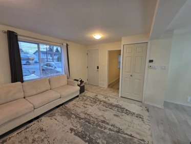 Loft / Bonus Room Photo of 7697 Cedar Street, Mission, BC