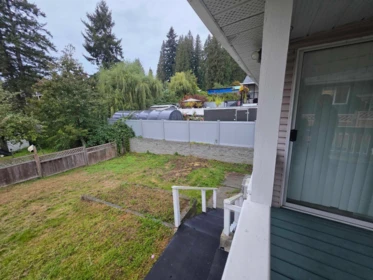 Primary Bedroom Photo of 7697 Cedar Street, Mission, BC
