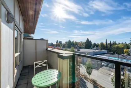 PH7 1239 Kingsway, Vancouver, BC, Vancouver — Apartment/Condo for sale