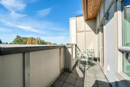 PH7 1239 Kingsway, Vancouver, BC, Vancouver — Apartment/Condo for sale