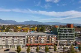 PH7 1239 Kingsway, Vancouver, BC