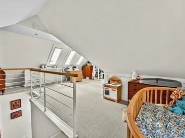Aerial View of 2634 Hemlock Street, Vancouver, BC