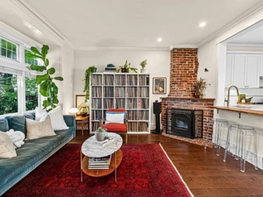 2634 Hemlock Street, Vancouver, BC, Vancouver — Townhouse for sale