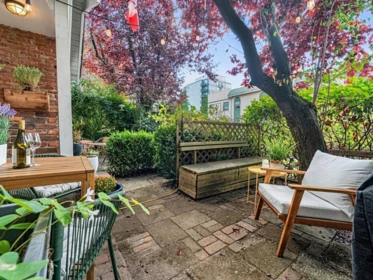 Family Room Photo of 2634 Hemlock Street, Vancouver, BC