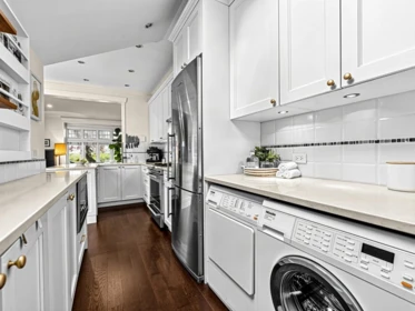 Mudroom Photo of 2634 Hemlock Street, Vancouver, BC