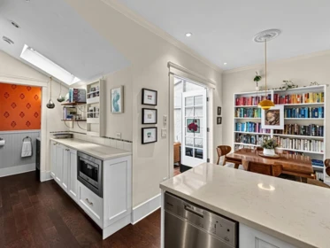 Office / Den Photo of 2634 Hemlock Street, Vancouver, BC