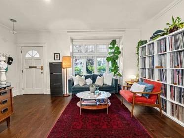 Primary Bedroom Photo of 2634 Hemlock Street, Vancouver, BC