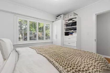 Basement Recreation Room Photo of 3964 Dundas Street, Burnaby, BC
