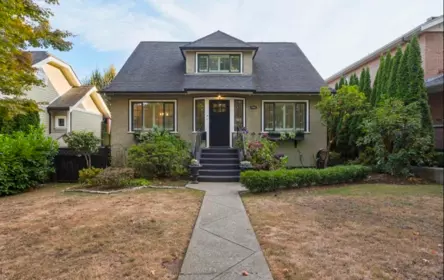 3964 Dundas Street, Burnaby, BC, Burnaby — Single Family Residence for sale