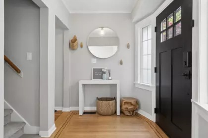 Family Room Photo of 3964 Dundas Street, Burnaby, BC