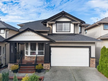 21683 89a Avenue, Langley, BC, Langley — Single Family Residence for sale