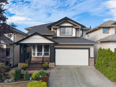 21683 89a Avenue, Langley, BC, Langley — Single Family Residence for sale